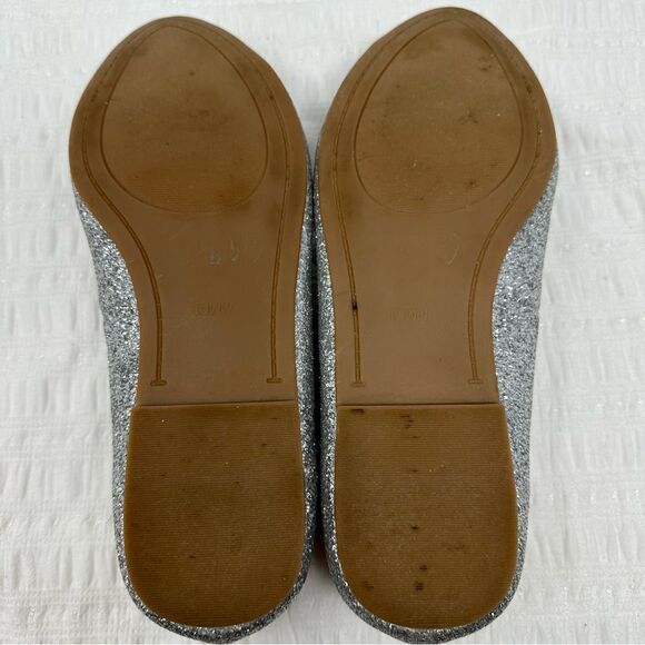 Torrid Ballet Flats- 10WW - Picture 13 of 13